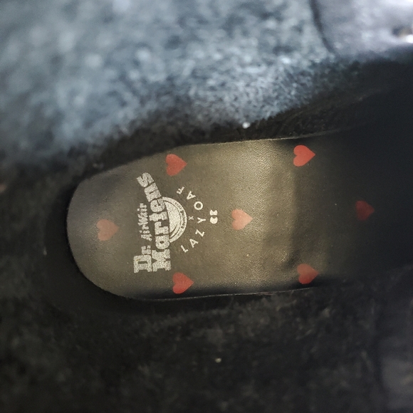 Dr. Martens‎ Jungle Boot Lazy Oaf - Picture 6 of 7